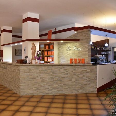 St. Louis Hotel Abano Terme Ngoại thất bức ảnh