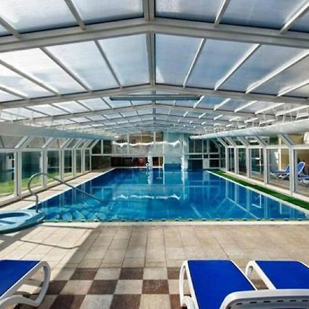 St. Louis Hotel Abano Terme Ngoại thất bức ảnh
