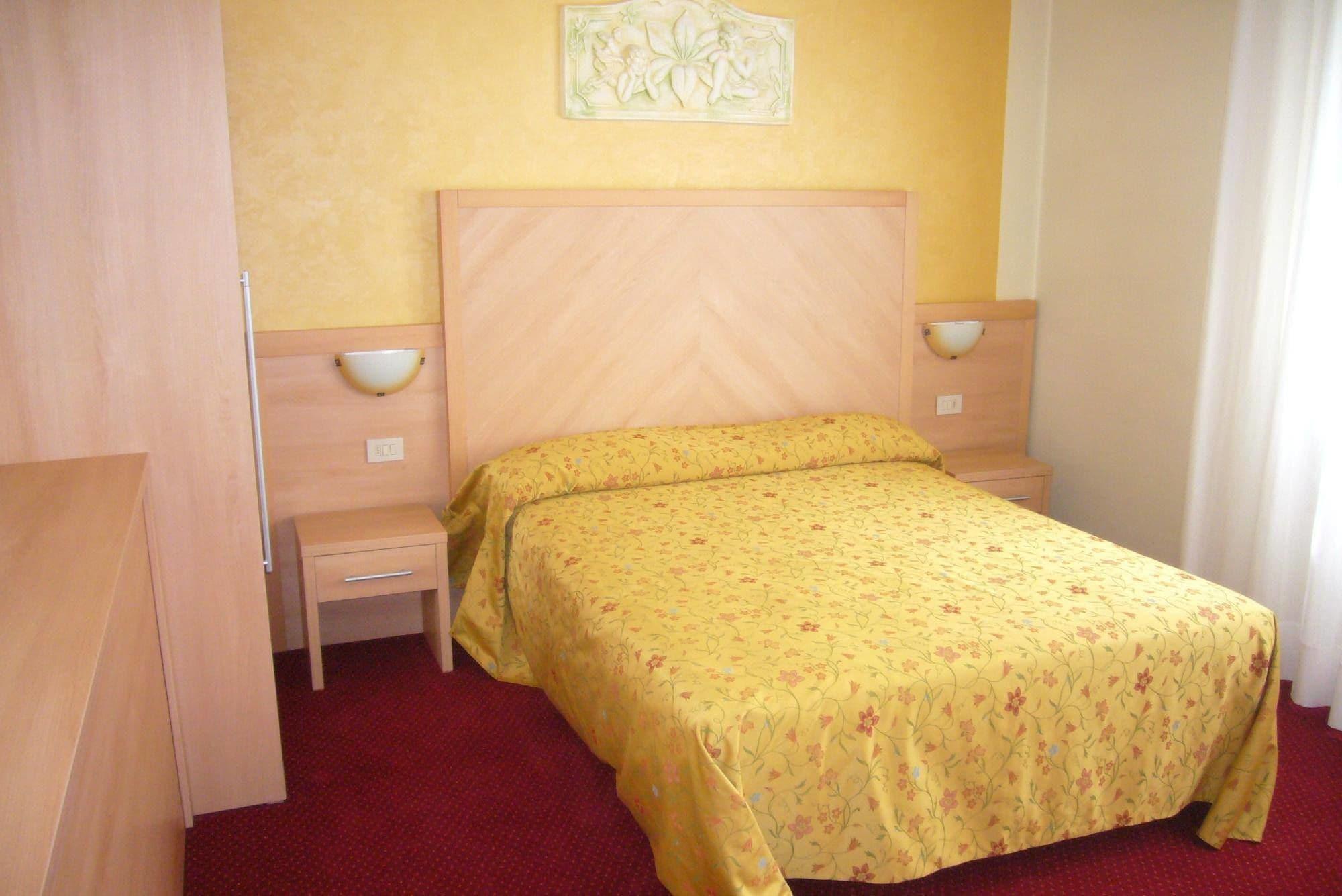 St. Louis Hotel Abano Terme Ngoại thất bức ảnh