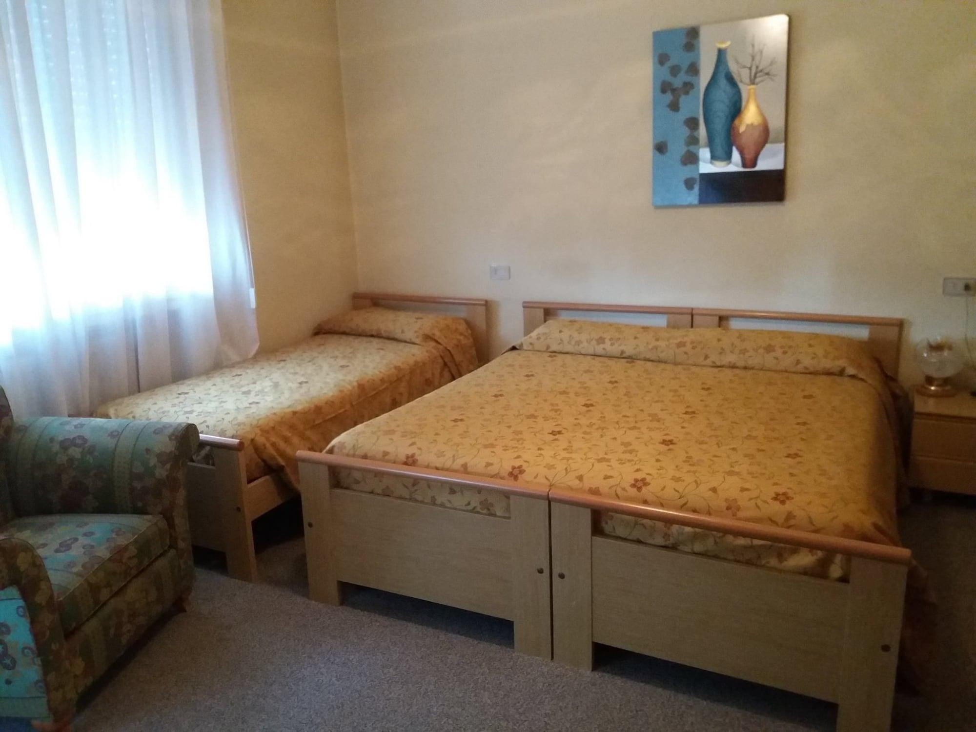 St. Louis Hotel Abano Terme Ngoại thất bức ảnh