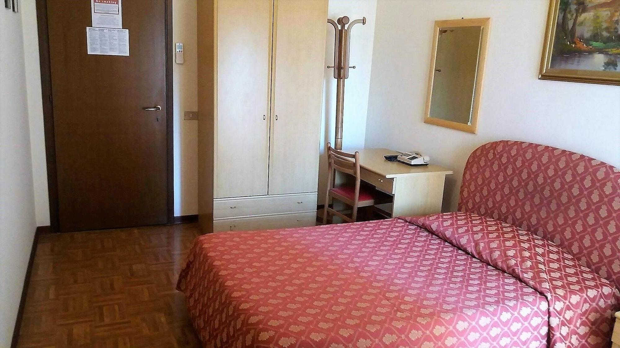 St. Louis Hotel Abano Terme Ngoại thất bức ảnh