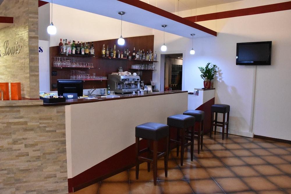 St. Louis Hotel Abano Terme Ngoại thất bức ảnh
