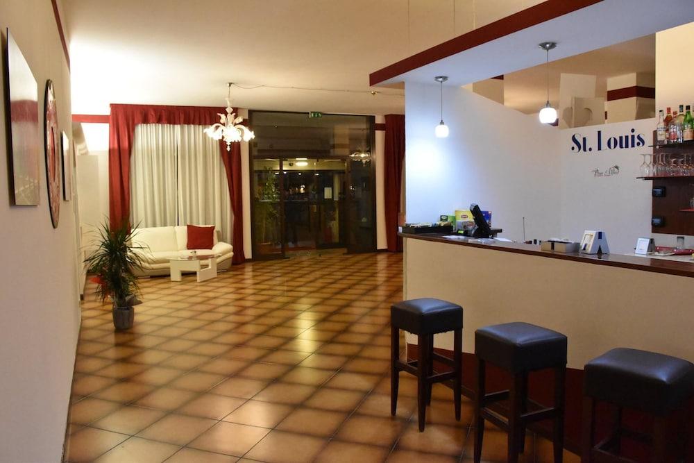 St. Louis Hotel Abano Terme Ngoại thất bức ảnh