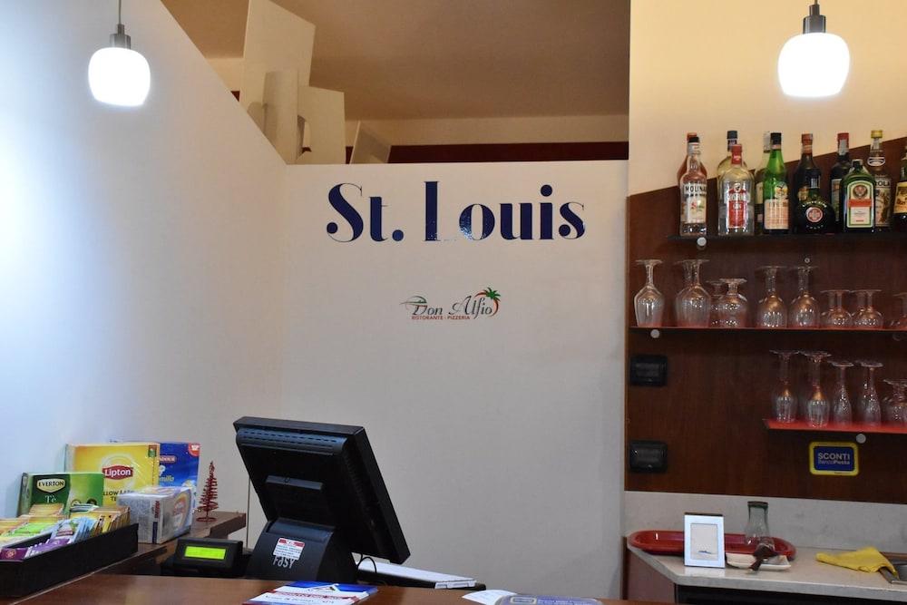 St. Louis Hotel Abano Terme Ngoại thất bức ảnh