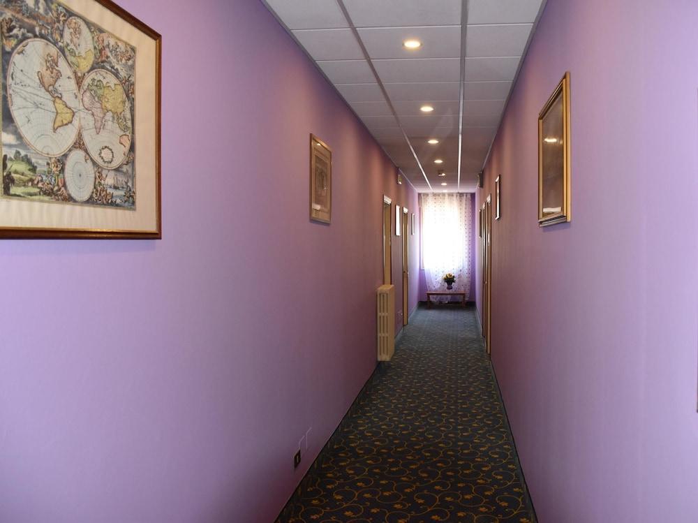St. Louis Hotel Abano Terme Ngoại thất bức ảnh