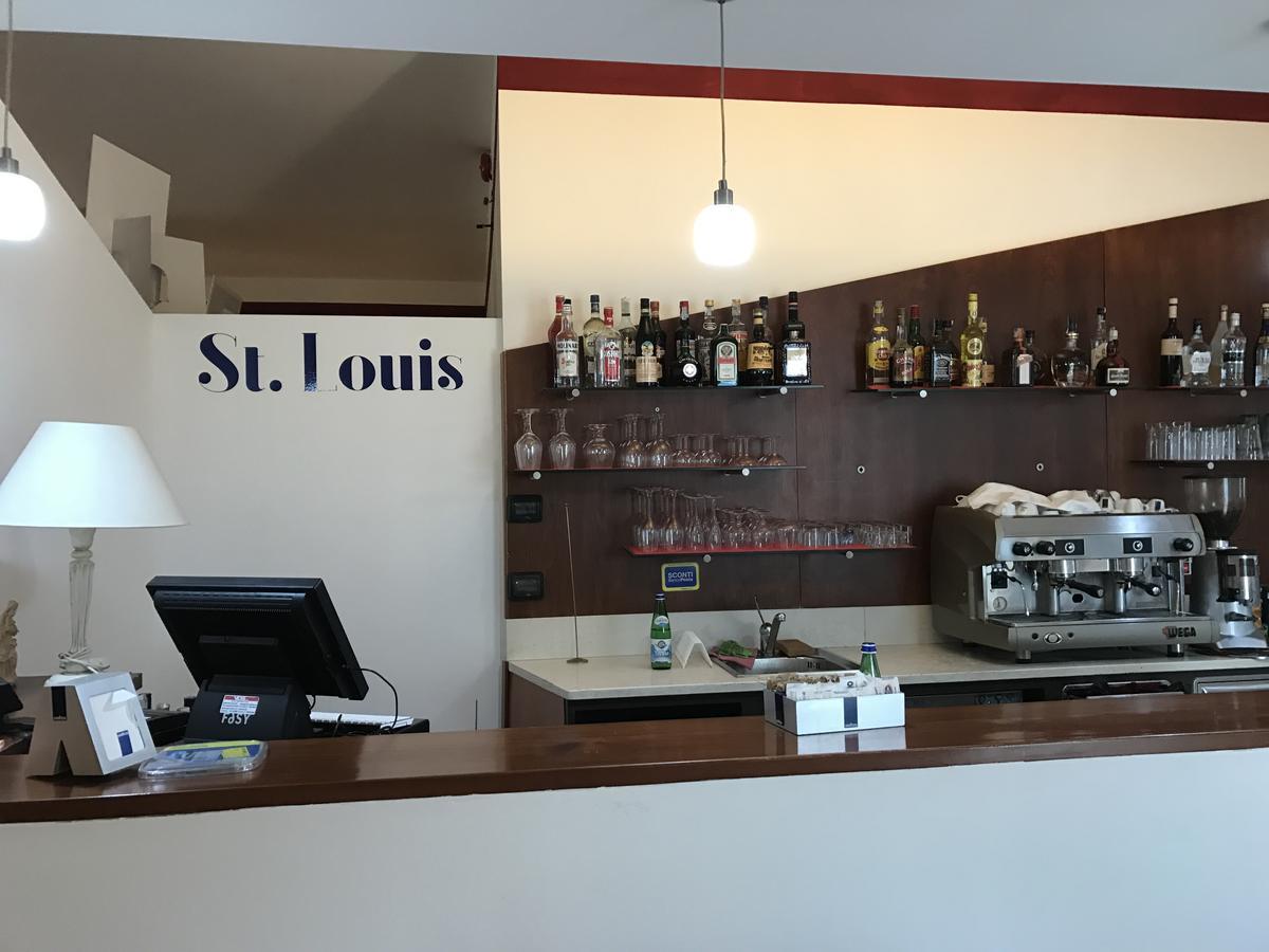 St. Louis Hotel Abano Terme Ngoại thất bức ảnh
