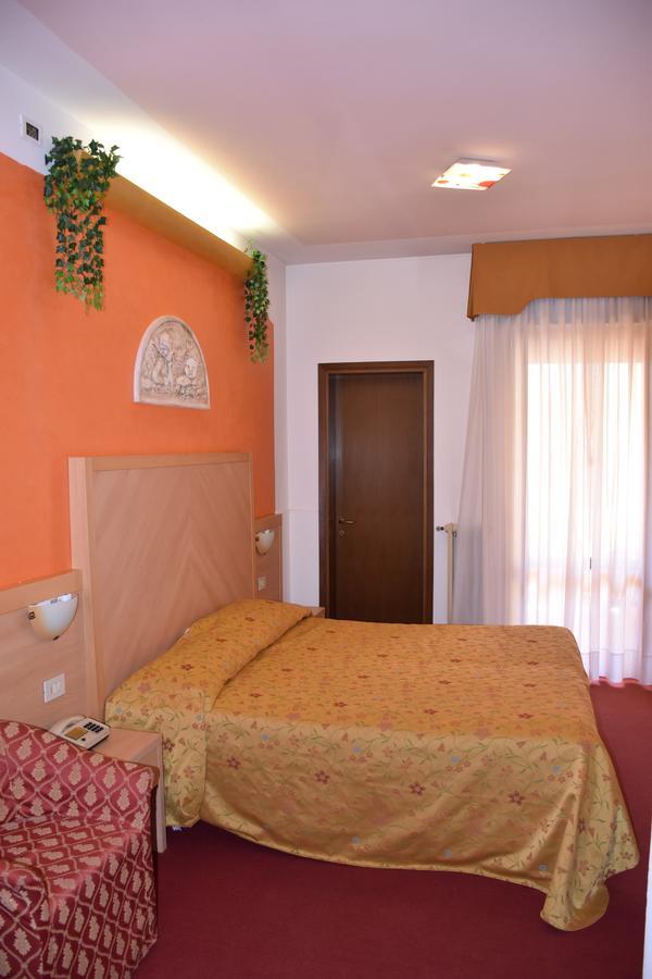 St. Louis Hotel Abano Terme Ngoại thất bức ảnh