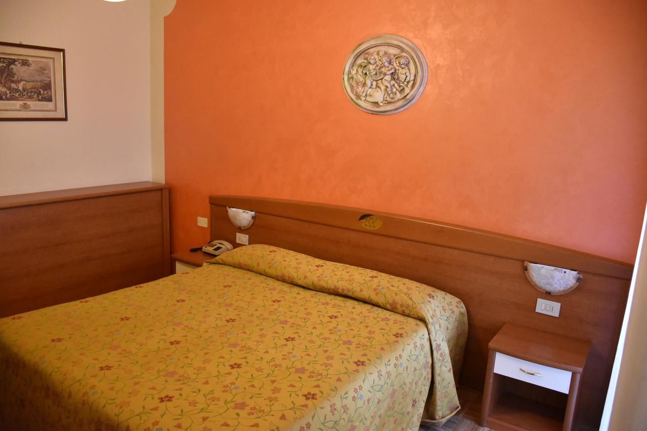 St. Louis Hotel Abano Terme Ngoại thất bức ảnh