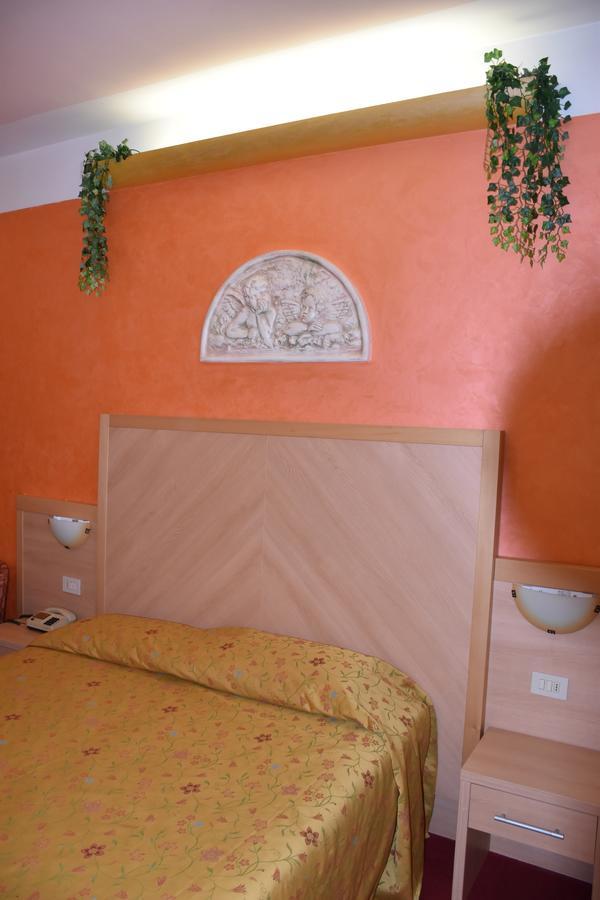St. Louis Hotel Abano Terme Ngoại thất bức ảnh