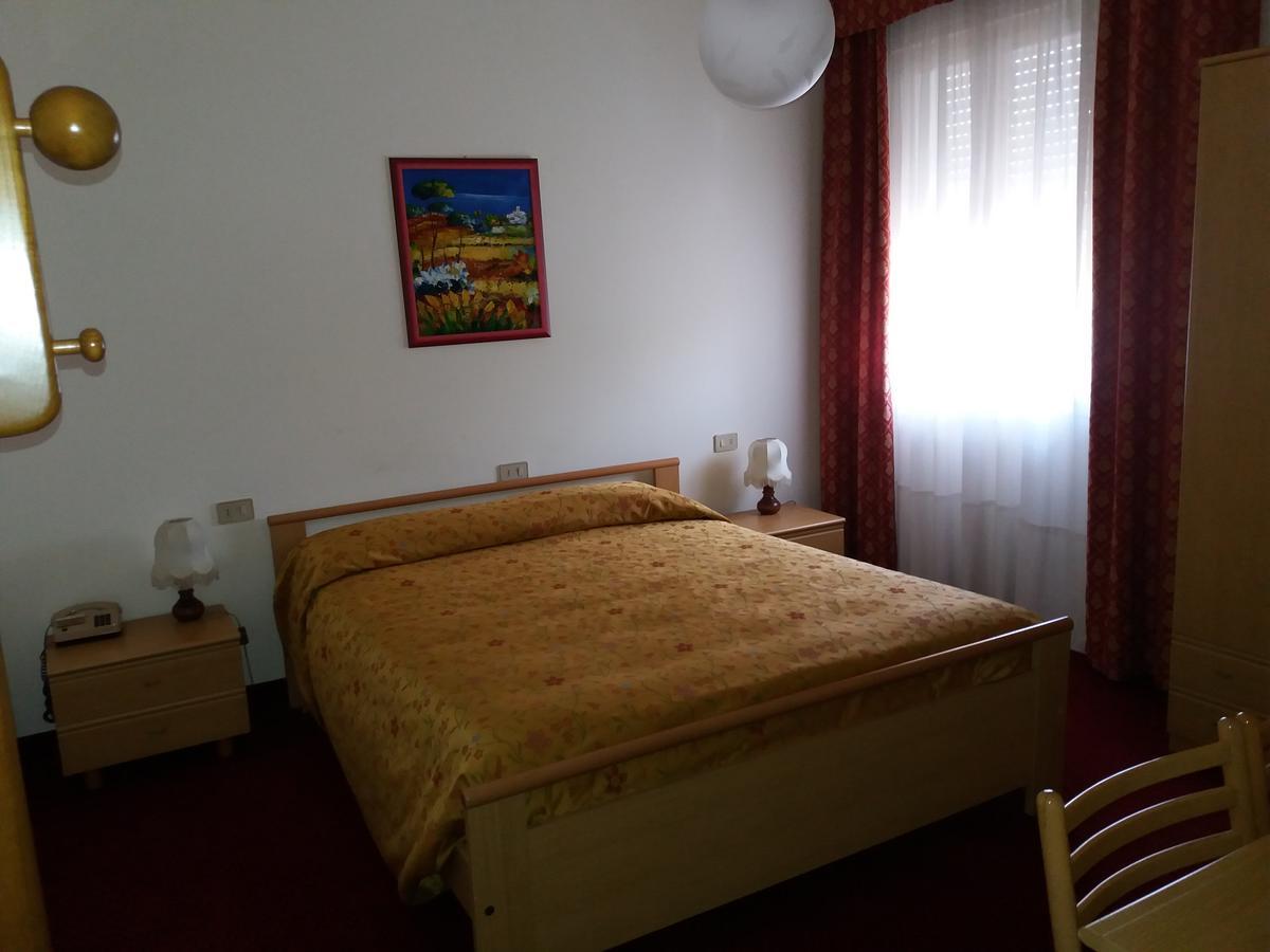 St. Louis Hotel Abano Terme Ngoại thất bức ảnh