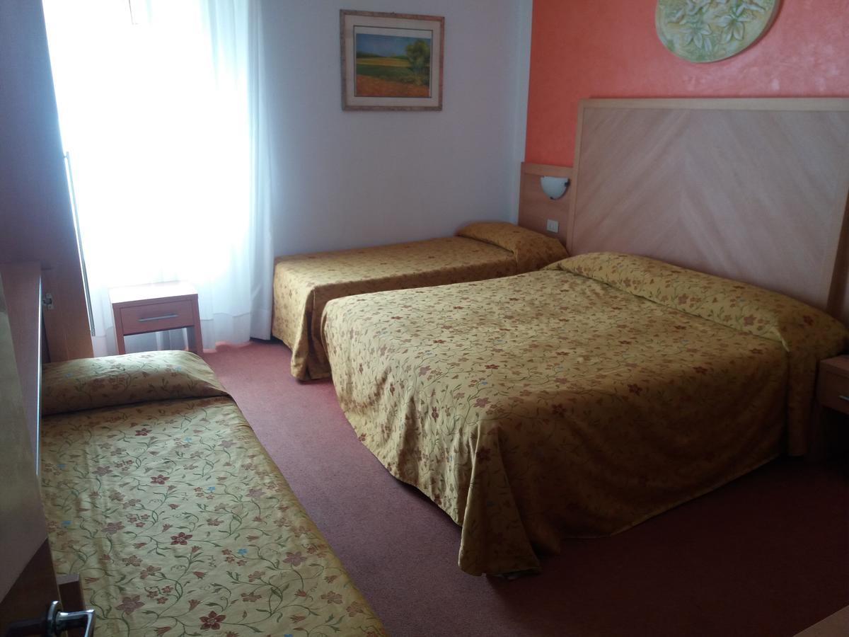St. Louis Hotel Abano Terme Ngoại thất bức ảnh