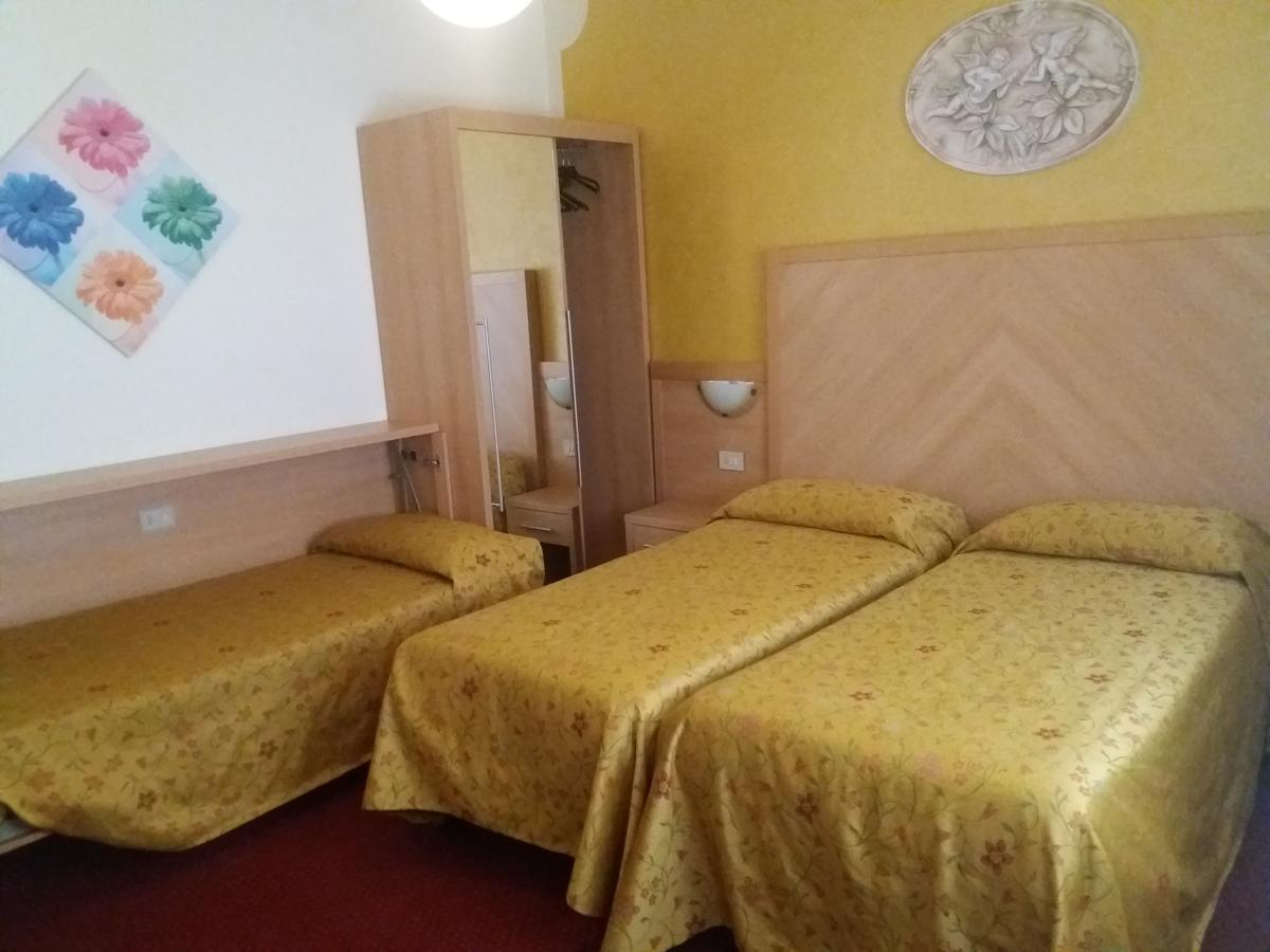 St. Louis Hotel Abano Terme Ngoại thất bức ảnh