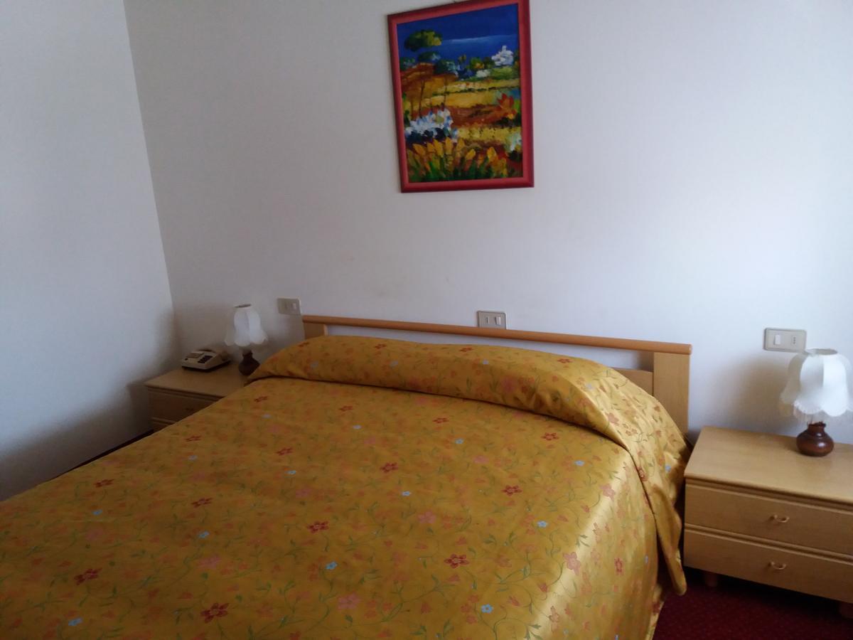 St. Louis Hotel Abano Terme Ngoại thất bức ảnh