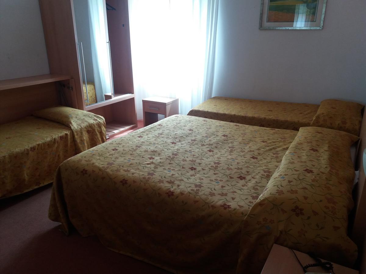 St. Louis Hotel Abano Terme Ngoại thất bức ảnh