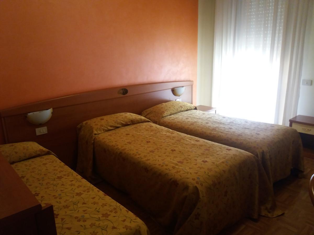 St. Louis Hotel Abano Terme Ngoại thất bức ảnh
