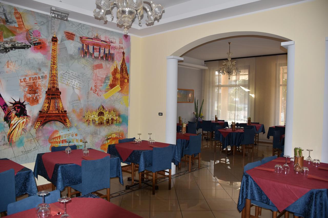 St. Louis Hotel Abano Terme Ngoại thất bức ảnh