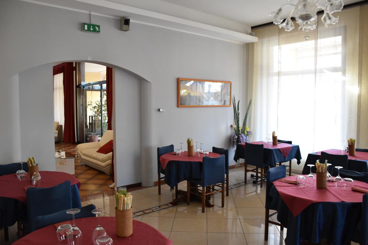 St. Louis Hotel Abano Terme Ngoại thất bức ảnh