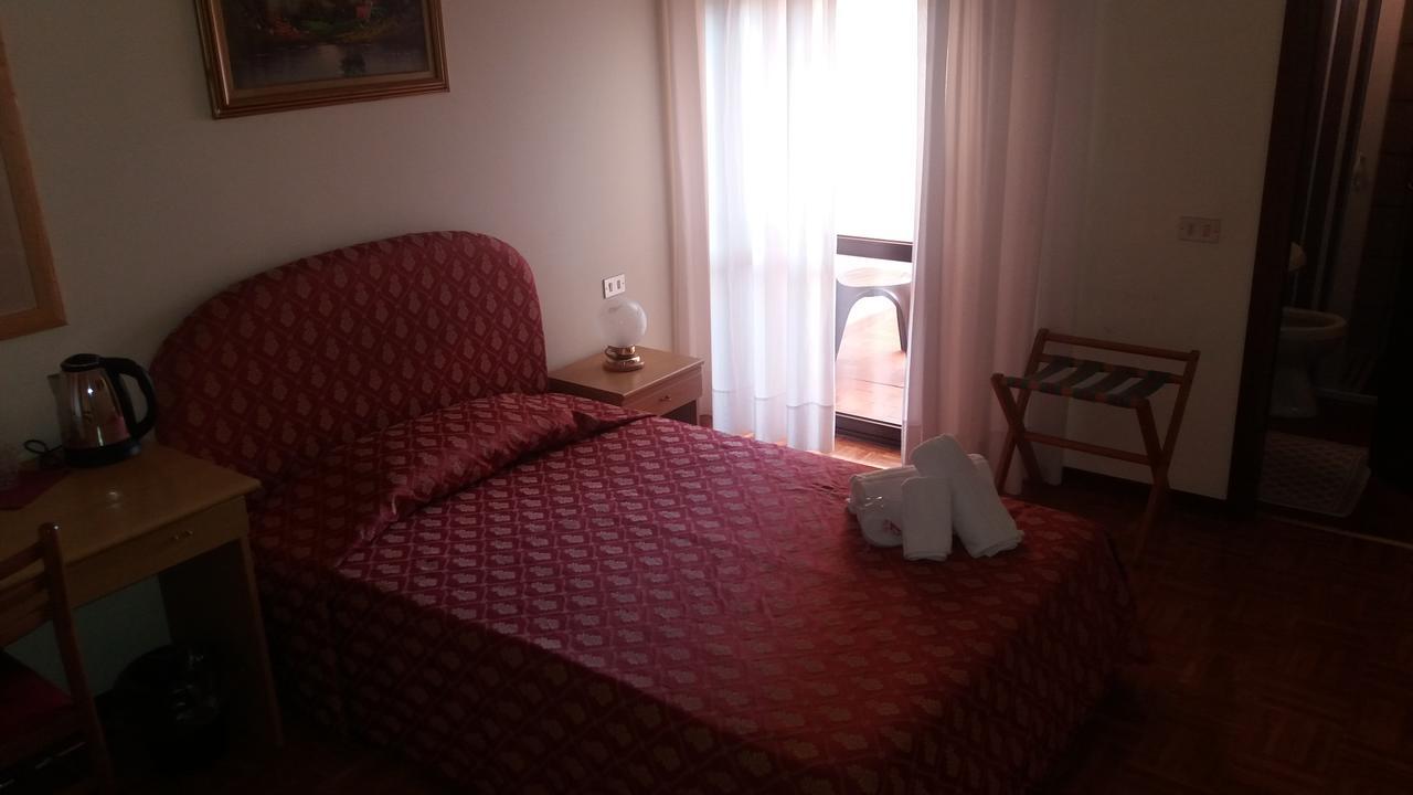 St. Louis Hotel Abano Terme Ngoại thất bức ảnh