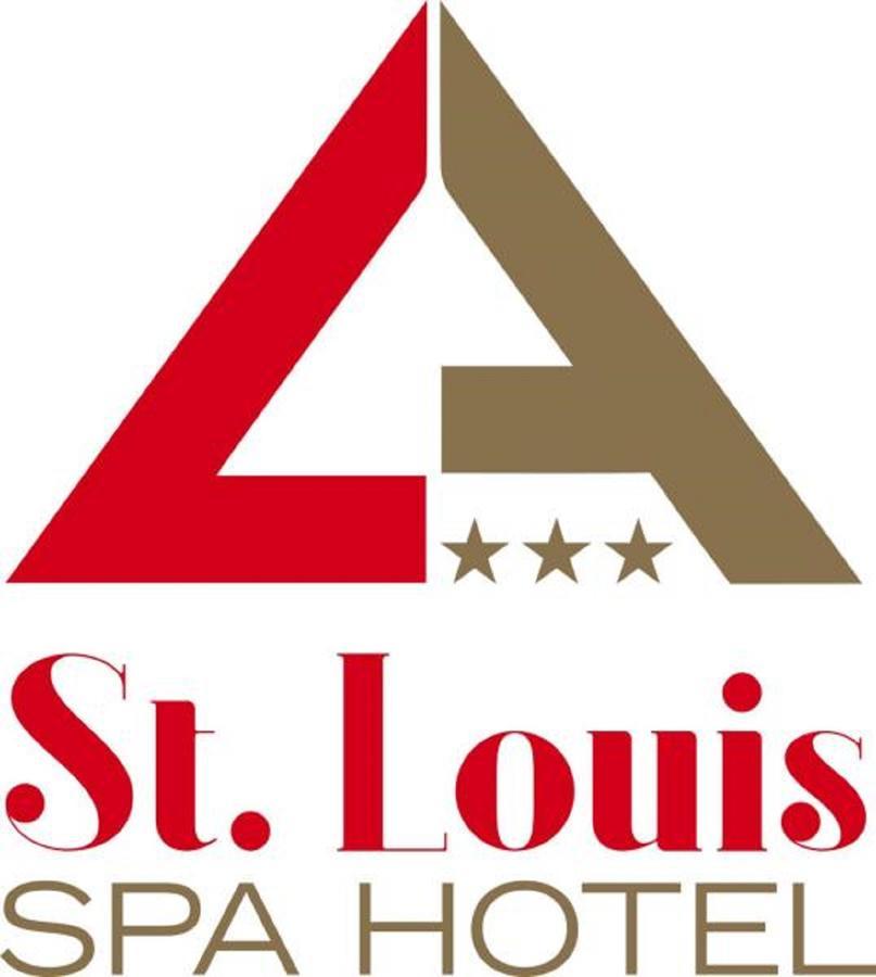 St. Louis Hotel Abano Terme Ngoại thất bức ảnh