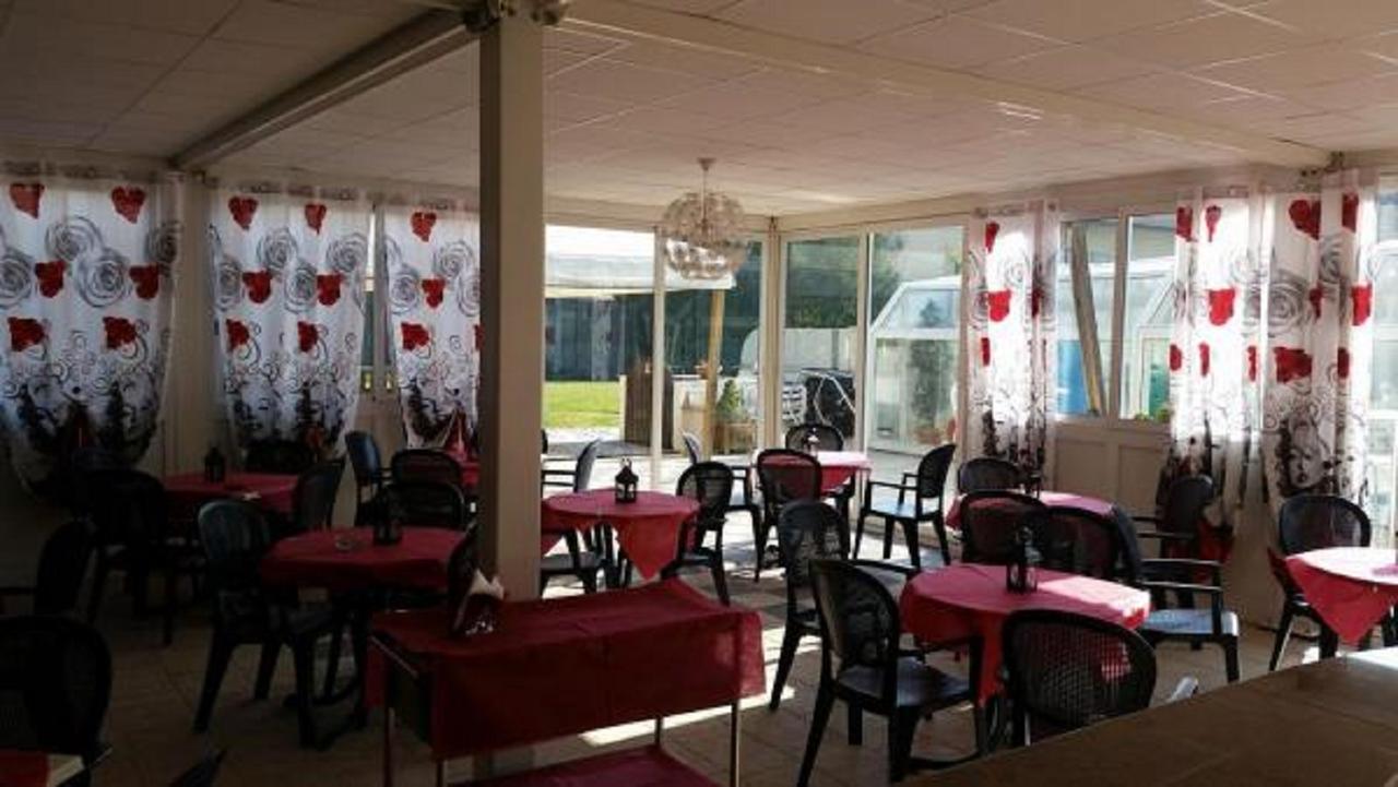 St. Louis Hotel Abano Terme Ngoại thất bức ảnh