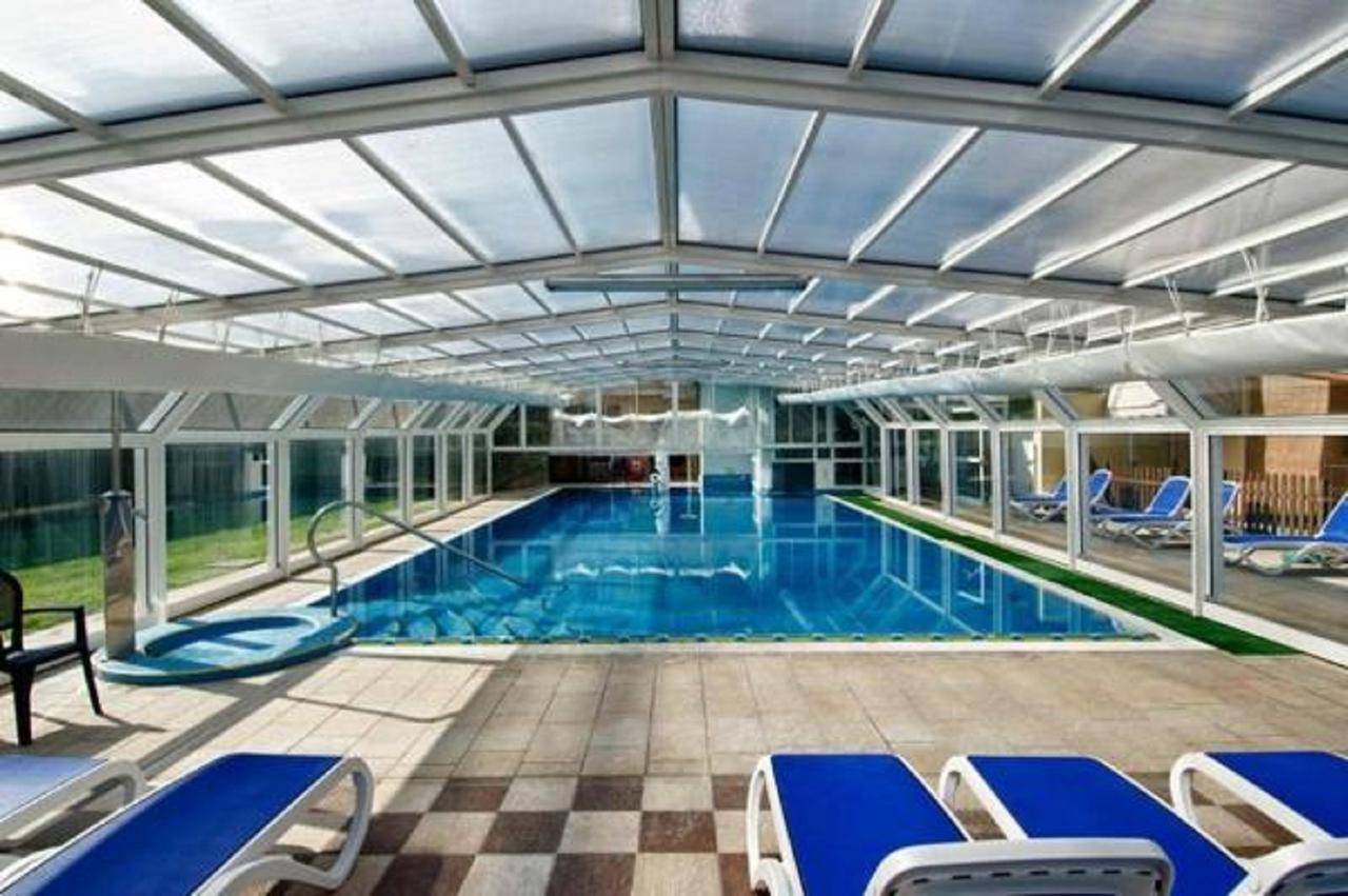 St. Louis Hotel Abano Terme Ngoại thất bức ảnh